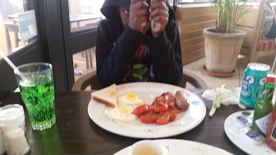 Photos of FEGO Caffe