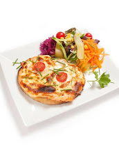 Tartine Au Saumon