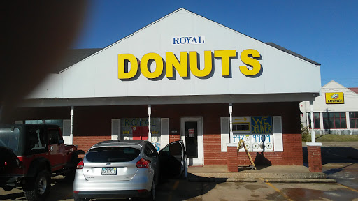 The Royal Donut Company - United States