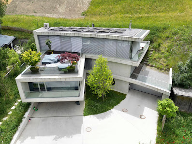 Baumeister Ing. Burtscher Gesellschaft m.b.H Perthalergasse 1, 6020 Innsbruck, Österreich