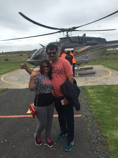 Photos of Cape Town Helicopter Tours