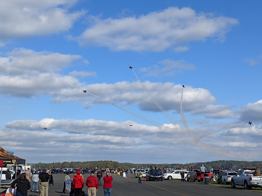 Wings Over North Georgia - Thumbnail
