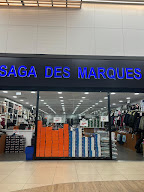 SAGA DES MARQUES à Ermont