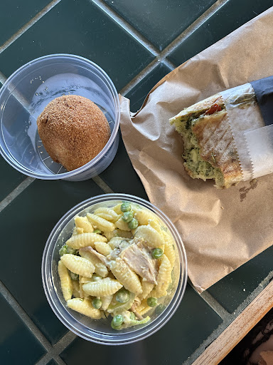 Gusto Gastronomia Italiana Gallery - United States