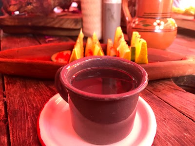 Photos of Casa Diablitos Malinalco