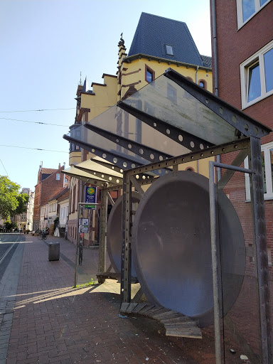 Nieschlagstraße Gallery - Germany