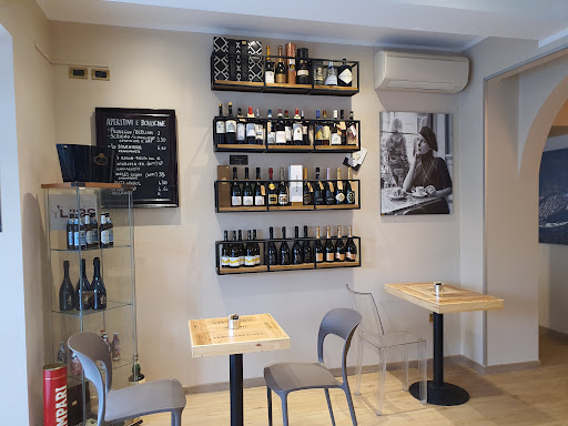 Local "96 wine bar