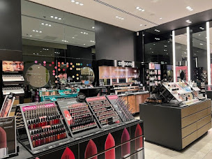 Photo n°2 de MAC Cosmetics à Blagnac (Maquilleur.euse)