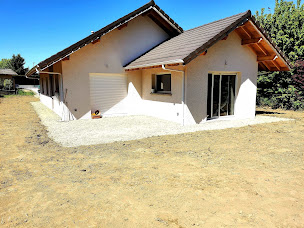 Photo n°15 de BONARD TERRASSEMENT à Domancy (Entreprise de terrassement)