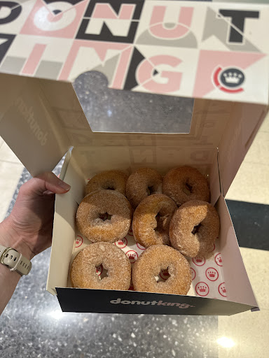 Donut King Chatswood - Thumbnail