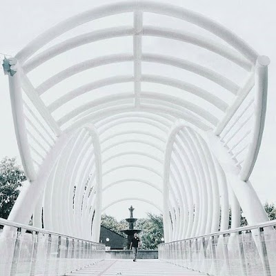 Photos of Museum Sangiran Klaster Dayu