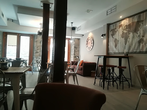 Restaurante Llarena - Thumbnail
