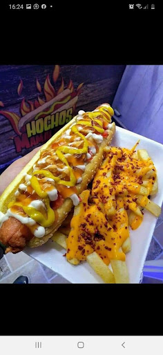 Los hotchos - Thumbnail