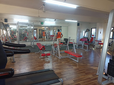 Palde Fitness Sinnar – By owner in Sinnar, Maharashtra