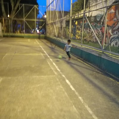 Photos of La Matea Park