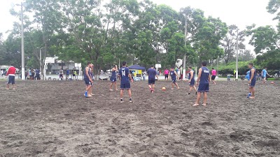 Photos of Campo Marte