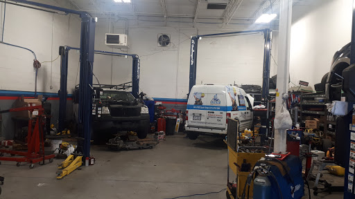 CAMPOS AUTO SERVICE