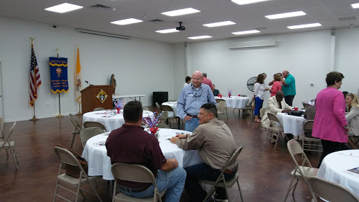 Knights of Columbus, Father Roach Council 3217 - Thumbnail