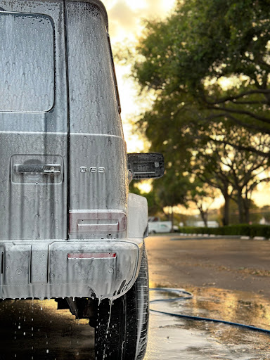FL Auto Spa - Visual