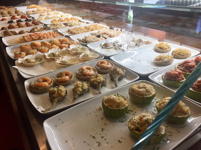 El Bacaro Cicchetteria e piccola cucina