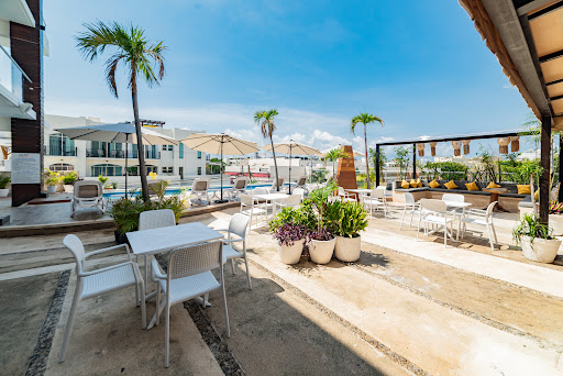 HOTEL BOUTIQUE CACHE