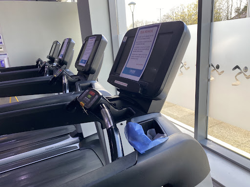 Anytime Fitness Leeds Moor Allerton - Thumbnail