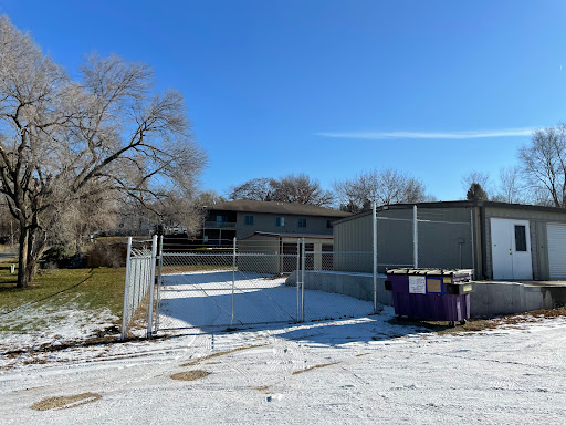 Onalaska Storage - Visual
