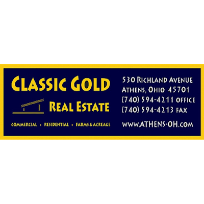 Classic Gold Real Estate