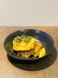 Photo n°23 de Le Long Bar à Compiègne (Restaurant)