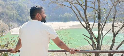 Rishikesh shivpuri post image