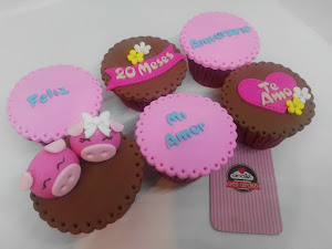 Angie Sweet Cupcakes 9