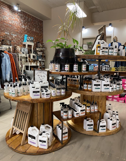 Main Street Threads Boutique Gallery - United States