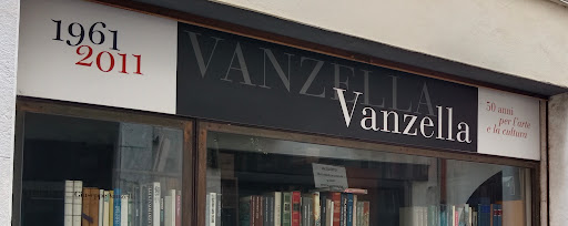 Vanzella Giuseppe Treviso Gallery - Italy