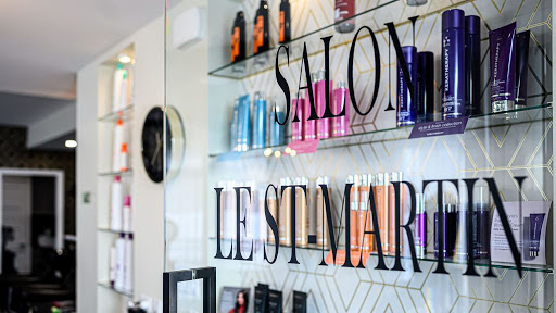 Salon La Touche Raffinée - Thumbnail