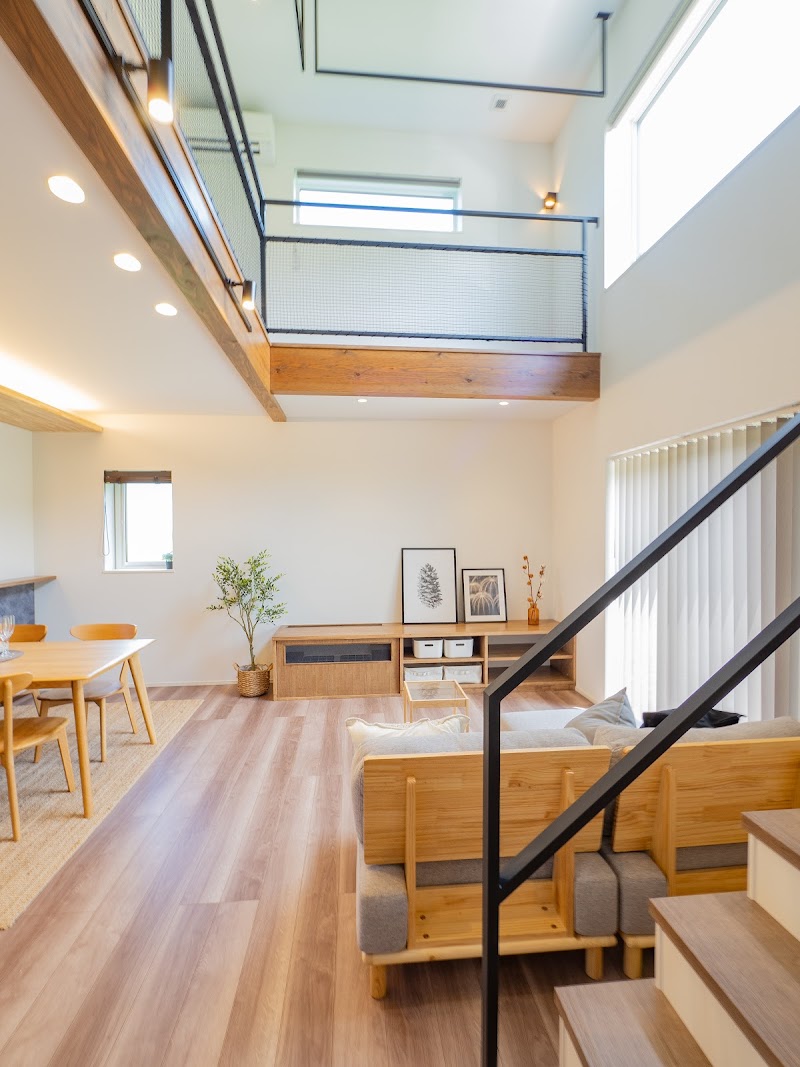 ALOHA100 （須坂土建）