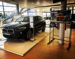 Photo n°11 de BMW STRASBOURG - ESPACE H à Hoenheim (Concessionnaire BMW)