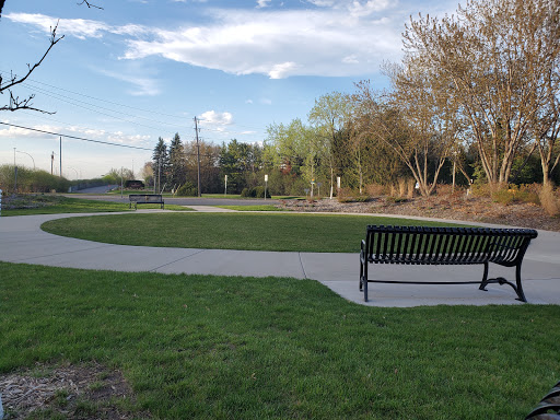 Midland Gardens Park - Thumbnail