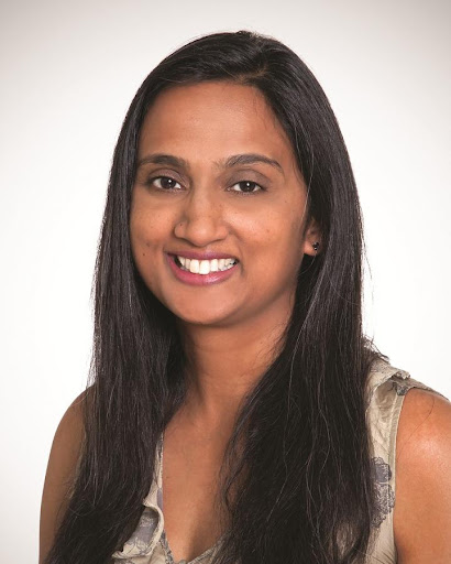 Rajina R. Ranadive, MD - Thumbnail