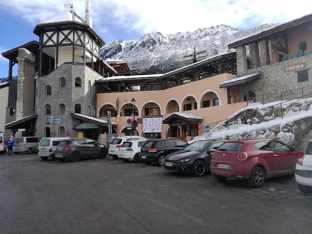 Valmorel