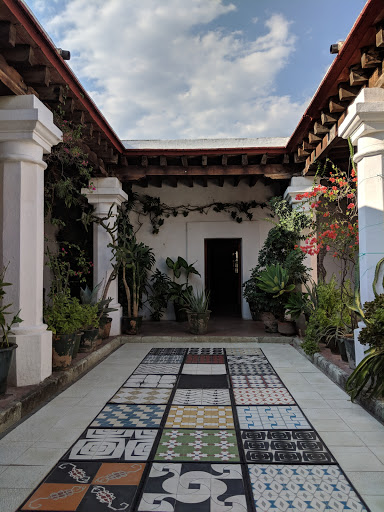 TALLER GRAFICO DE OAXACA - Thumbnail