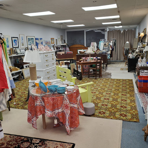 Rummage - Visual