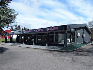 Photo n°2 de SAS André CHAPELAT à Ambert (Chauffagiste)