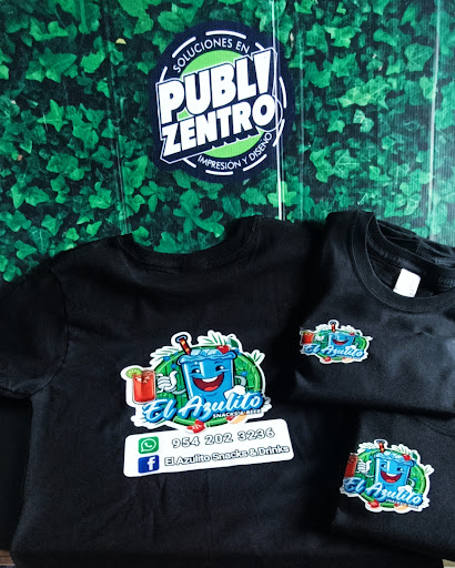 PUBLIZENTRO - Thumbnail