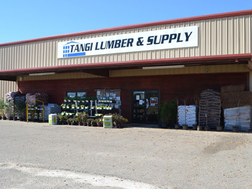 Tangi Lumber & Supply