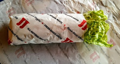 Jimmy John