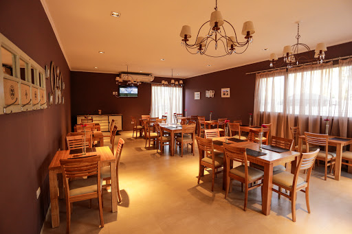 La Juana Resto & Bar