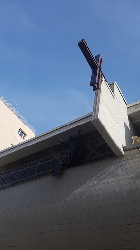 Parish Church of Saint Mary of the Victory - Thumbnail