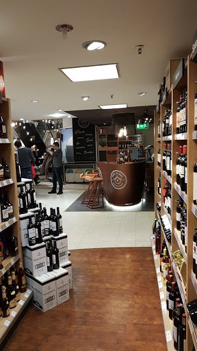 GALERIA Karstadt Kaufhof München Schwabing - Thumbnail