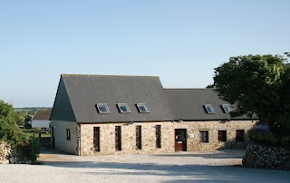 Penstraze Business Centre