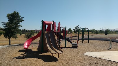 New Playground